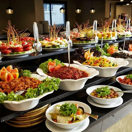 Royalton * Guzelcamlı