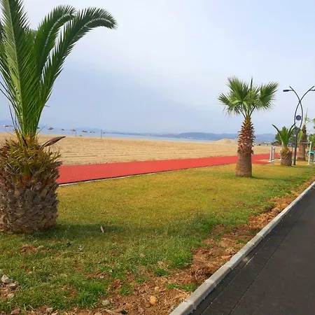 Hotel Royalton Guzelcamlı