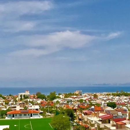 Royalton Hotel Guzelcamlı