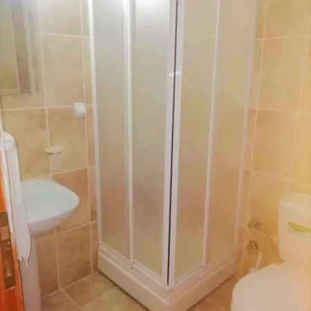 Hotel Royalton Guzelcamlı