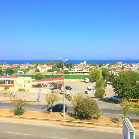 Royalton Hotel Guzelcamlı