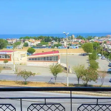 Hotel Royalton Guzelcamlı